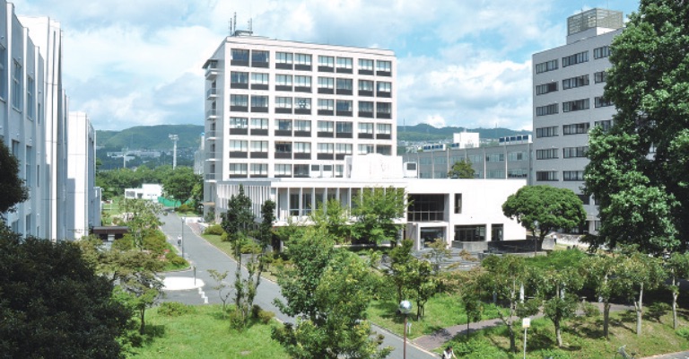 Hitachi Campus