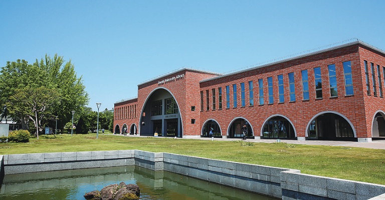 Mito Campus