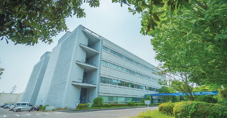 Tokai Satellite Campus