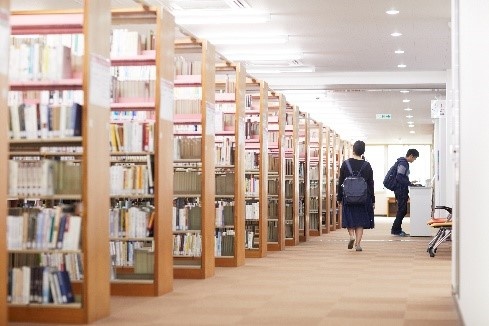 茨城大学図書資料および学習環境事業基金02