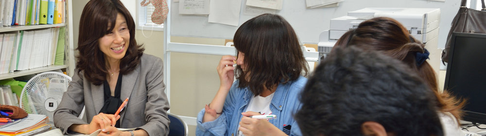 人文社会科学部