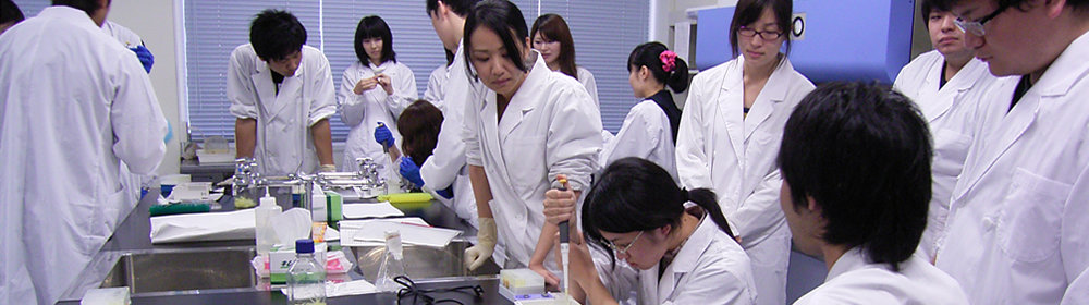 理学部