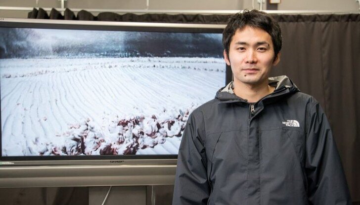 卒業生の折笠良さん、オタワ国際アニメーション映画祭で最高賞受賞！