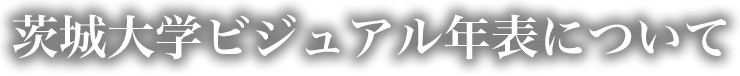 茨城大学ビジュアル年表について