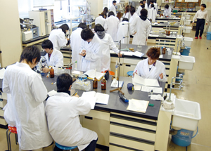 College of Agriculture