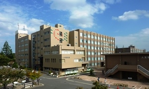 Graduate School of Humanities and Social Sciences