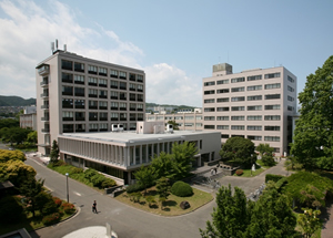 Graduate School of Science and Engineering