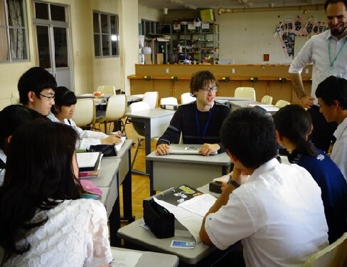 附属中学校高度化支援基金3