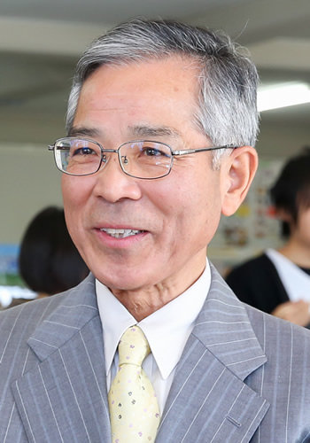土田惣一様