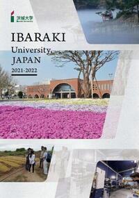 IBARAKI University 2021-2022（英文版）</mt:var>
