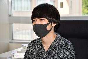 【観想】コロナ禍と財政民主主義―人文社会科学部・掛貝祐太講師