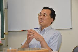 【観想】日本人の公衆衛生意識と学校教育―教育学部・瀧澤利行教授
