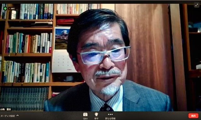 茨大×カーボンニュートラル本格始動！<br>広がる技術の地平と茨城大学の使命