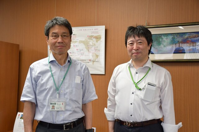 ＜前篇＞茨大の教育システムのデザイン：改善と向上の仕組みがどう作られたのか<br>―太田寛行学長・嶌田敏行教授に聞く