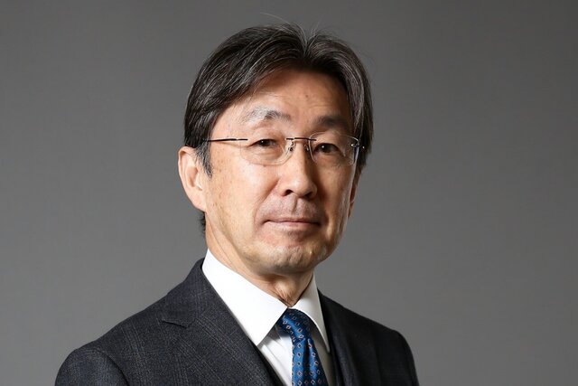 茨城大学の研究・産学官連携の現状と展望<br>―金野満副学長に聞く