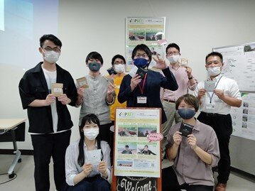 【寄稿】茨大iOPラボ「地元に戻ってカフェ起業―<br>Tadaima Coffee 和田昂憲さんの実践」リポート