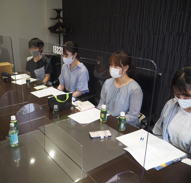 【学生寄稿】茨城県南を中心に展開する不動産企業の<br>社長さんに直撃インタビュー（茨城炭酸部）
