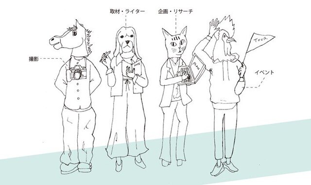 茨大広報学生プロジェクト始動！メンバー募集