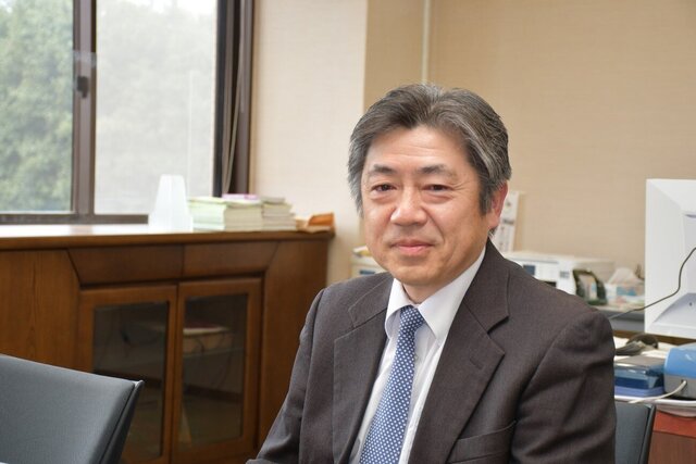 農・地域総合農学科でAI・データサイエンス教育プログラムを開始 <br>―戸嶋浩明学部長が語るビジョンと実践