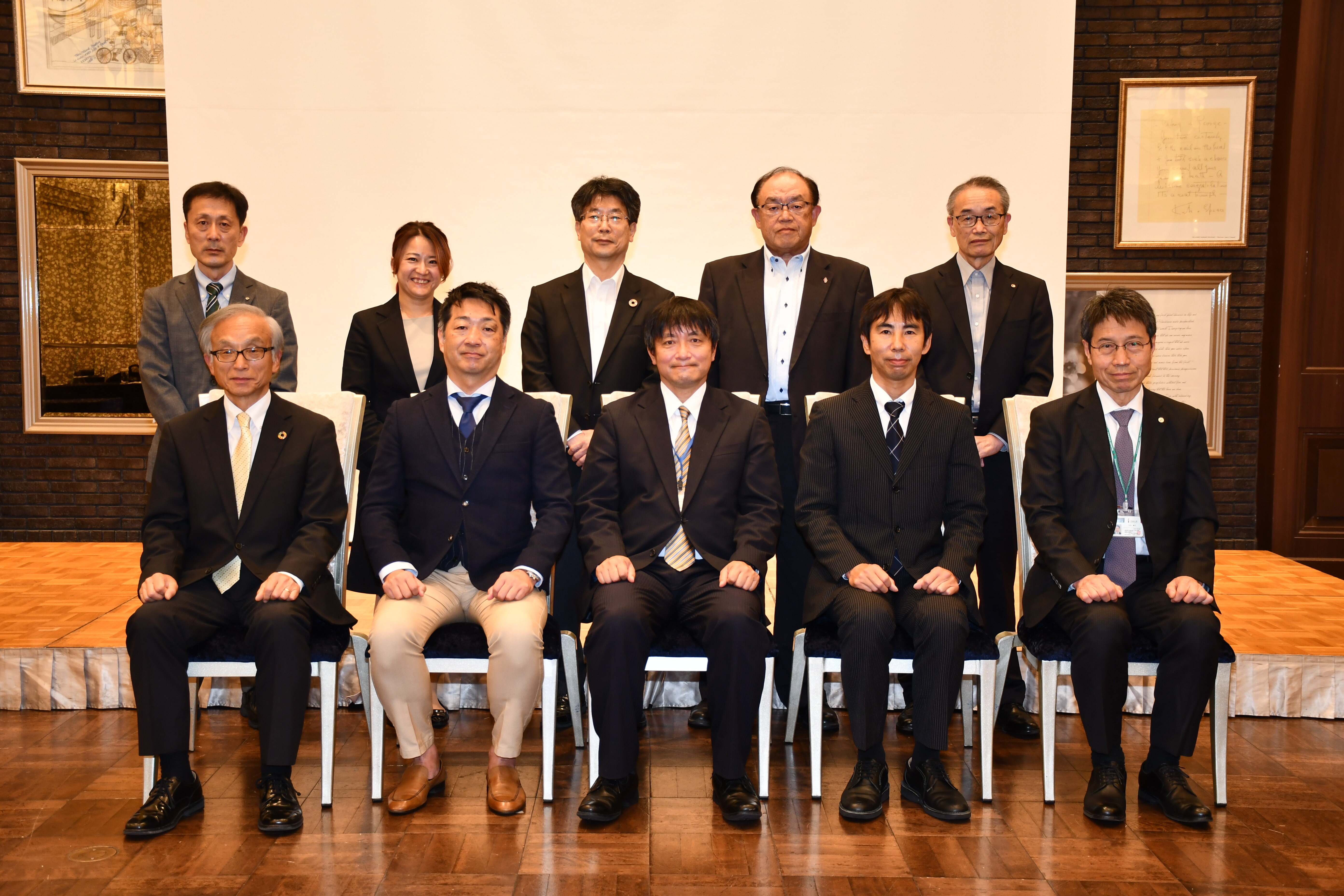 大規模災害に学ぶこれからの茨城<br>―茨城大学・茨城県・茨城産業会議連携講演会を開催