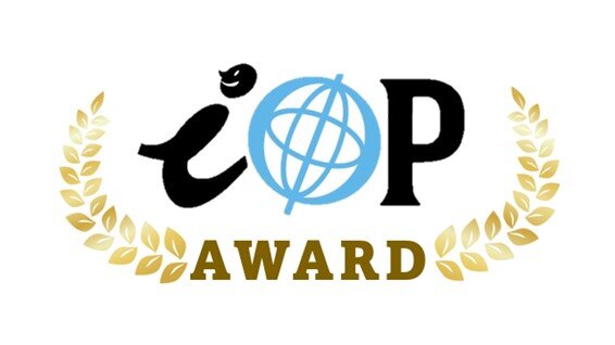 iOP-AWARDを3年ぶりに開催－優れた取り組みを表彰　<br>1/31までエントリー受付　豪華な副賞も