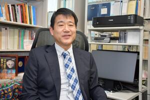 【テレビ番組出演情報】人社・青山和夫教授、マヤ文明特番で最新の研究成果紹介 ―8/10 NHK総合『上白石萌音のはるかなる古代文明 マヤ』