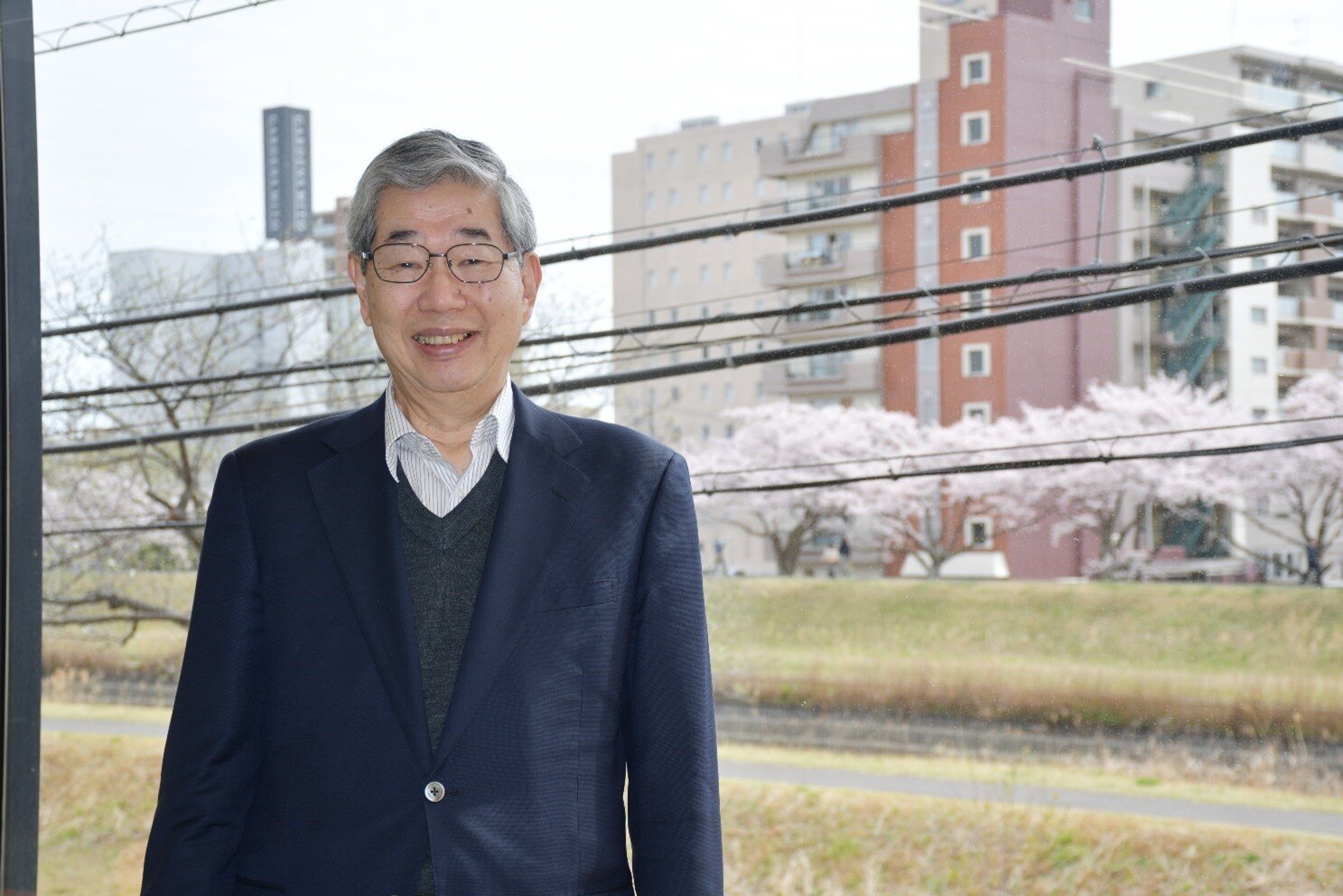 「日本学術会議」と関わって見えた科学と社会の関係の課題<br>―学術会議inつくばとGサイエンス学術会議に登壇した三村信男前学長に聞く