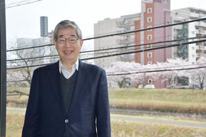 「日本学術会議」と関わって見えた科学と社会の関係の課題―学術会議inつくばとGサイエンス学術会議に登壇した三村信男前学長に聞く