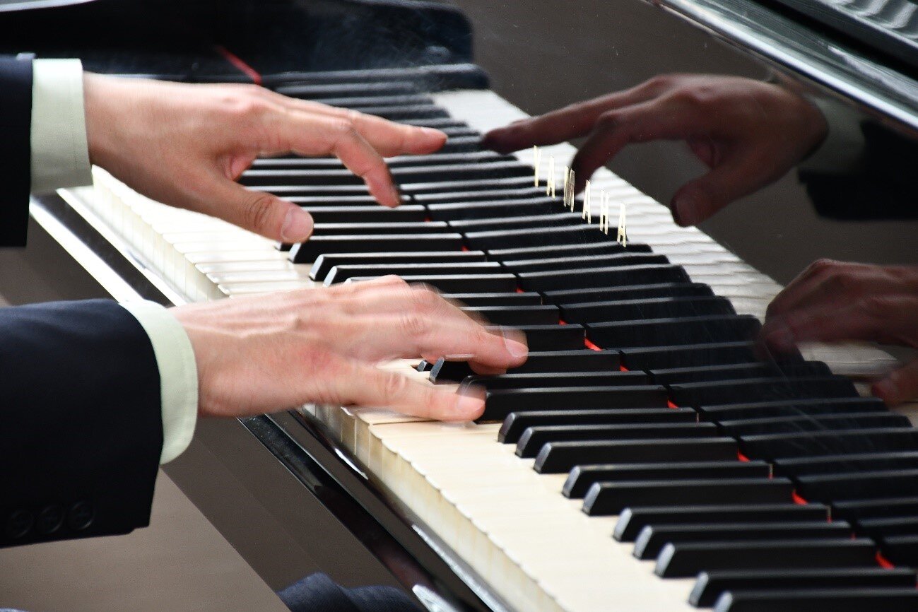 教・田中宏明准教授が水戸芸術館でピアノ・リサイタル <br>5年ぶり2度目「弱音の微妙な変化を味わって」