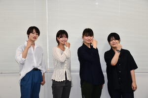 水戸でポタリングを　人社「プロジェクト演習」で観光マップを作成―水戸市の広報紙「広報みと」でもポタリングをナビゲート?
