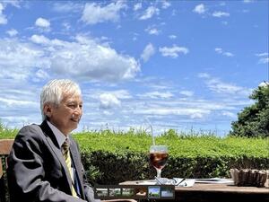 茨城県天心記念五浦美術館の館長に小泉晋弥名誉教授が就任  ―茨大から見える美術館、美術館から見える茨大
