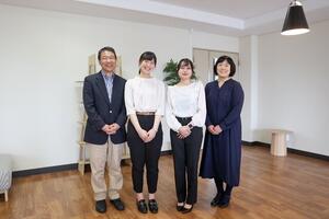 【座談会】女子が工学系進路の選択をしやすくするためには？―現役の女性学生たちと考える
