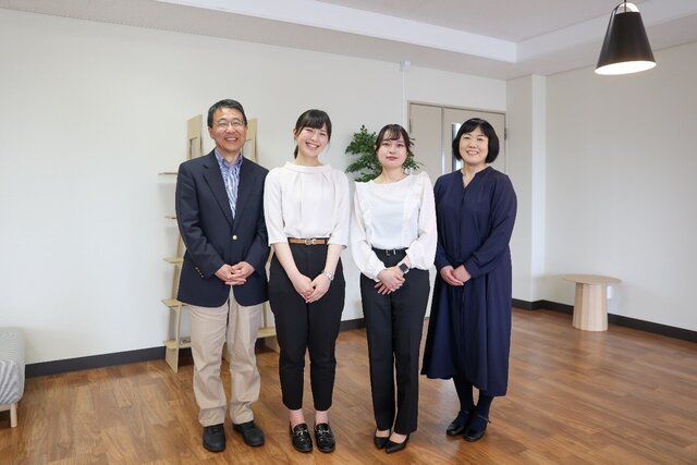 【座談会】女子が工学系進路の選択をしやすくするためには？<br>―現役の女性学生たちと考える