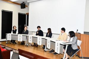 ダイバーシティの推進に関するFDを開催―研究から見えてくる多様性とは？