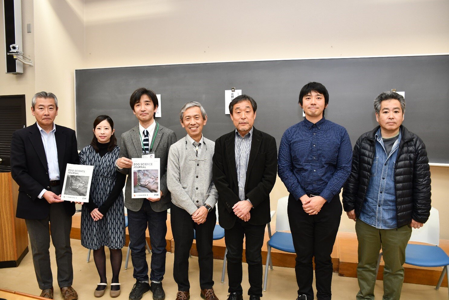 茨城大学×日立市かみね動物園×千葉市動物公園が新ジャーナルを創刊<br>―創刊記念シンポで大学と動物園の連携のあり方を議論