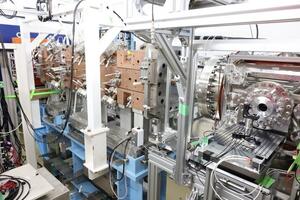 世界初、素粒子ミュオンの冷却・加速に成功―ミュオン加速元年、ついにミュオン加速器の実現へ
