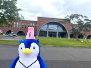 いばPと行く！茨城大学オープンキャンパス2024情報（第４弾）
