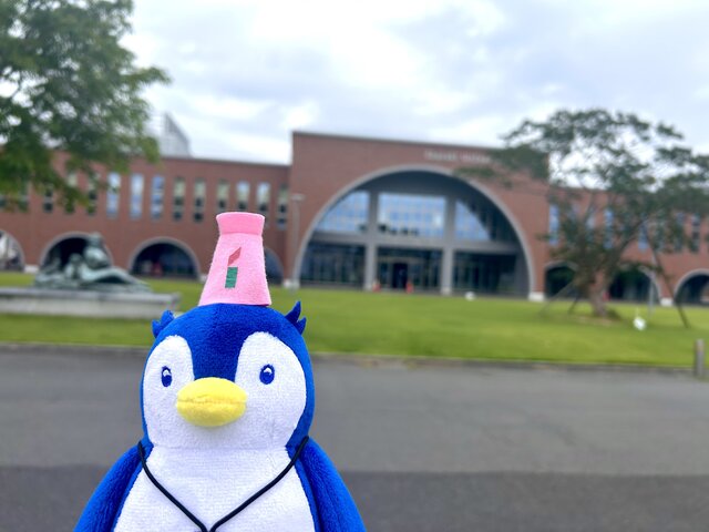 いばPと行く！茨城大学オープンキャンパス2024情報（第４弾）
