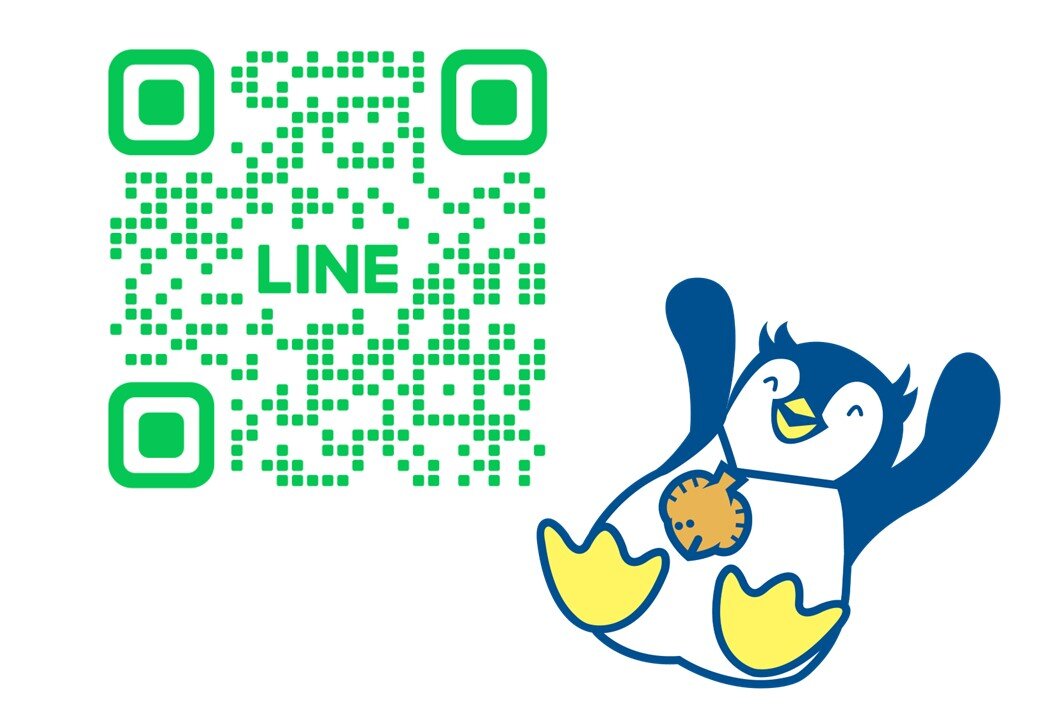 茨城大学（いばP）公式LINEアカウントを開設！
