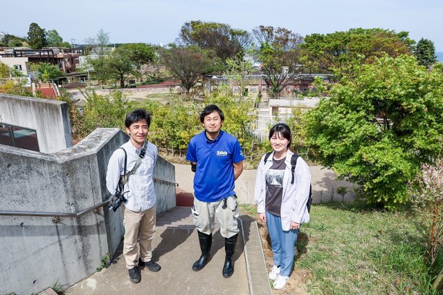 茨大との連携に注目<br>日立市かみね動物園・千葉市動物公園が「エンリッチメント大賞2024正田賞」受賞