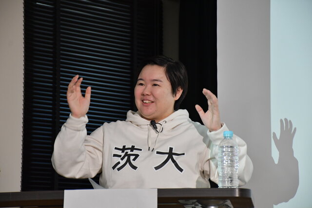 やす子さん（Nアレ）の写真