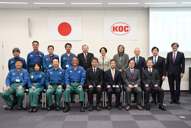 集合写真