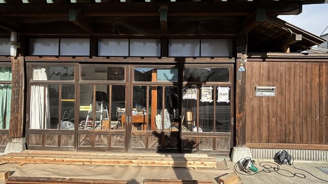 自由室みちの