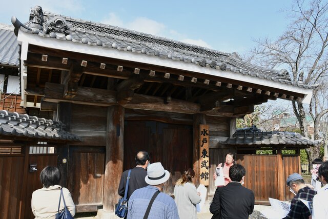東武館の写真