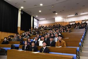 「学生SDGsフォーラム」開催！―学生・高校生がSDGsに関する研究成果を発表し交流