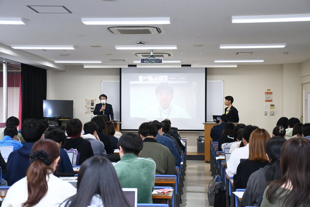 熊本・天草から学ぶ地方創生論<br>－持続可能な地方都市とは？