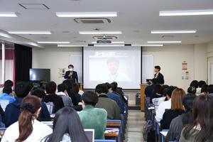 熊本・天草から学ぶ地方創生論－持続可能な地方都市とは？