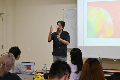 人文社会科学研究科のダイバーシティ地域共創教育プログラムが本格始動！