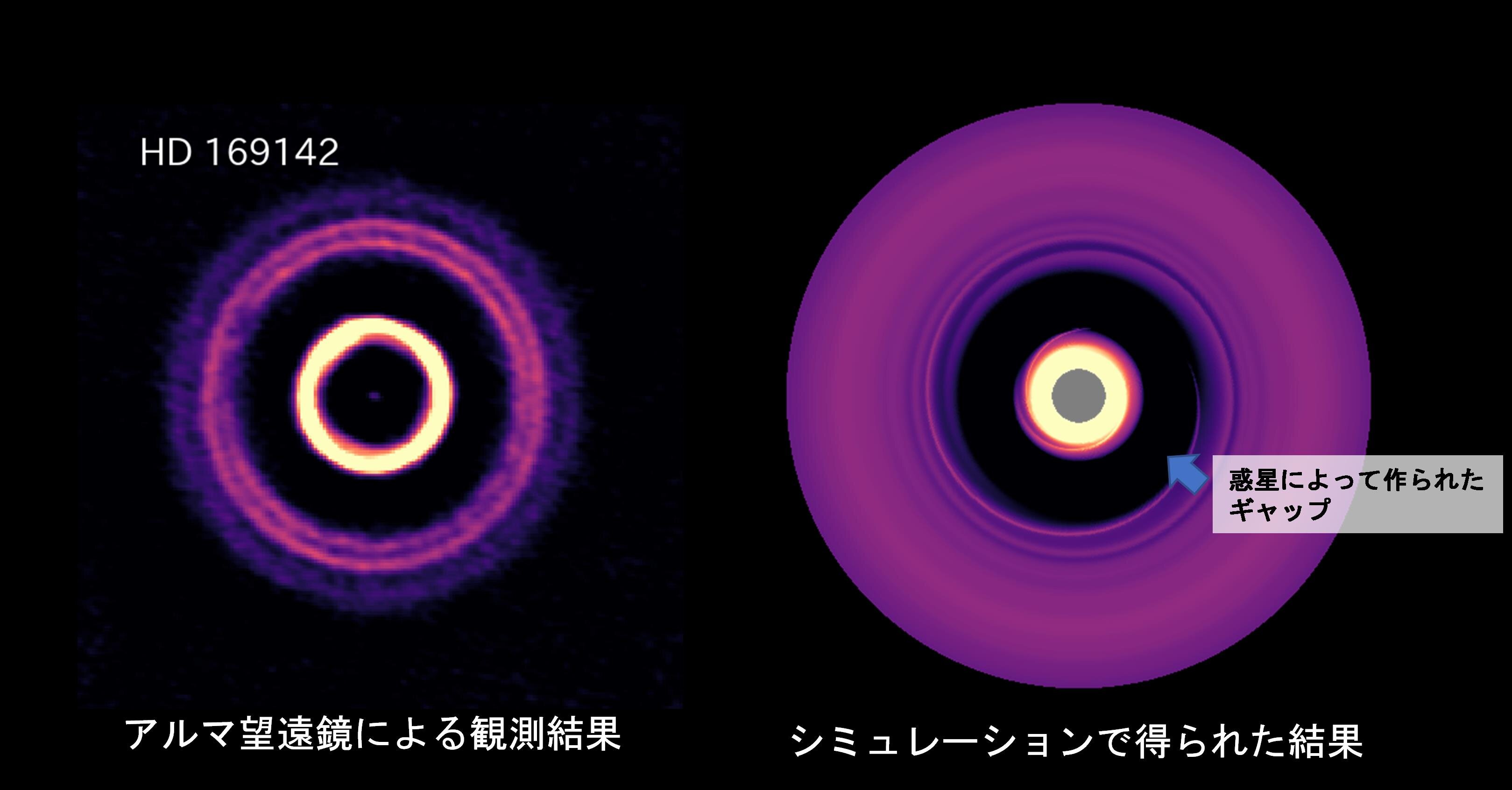 新到着 惑星の月リング パープル