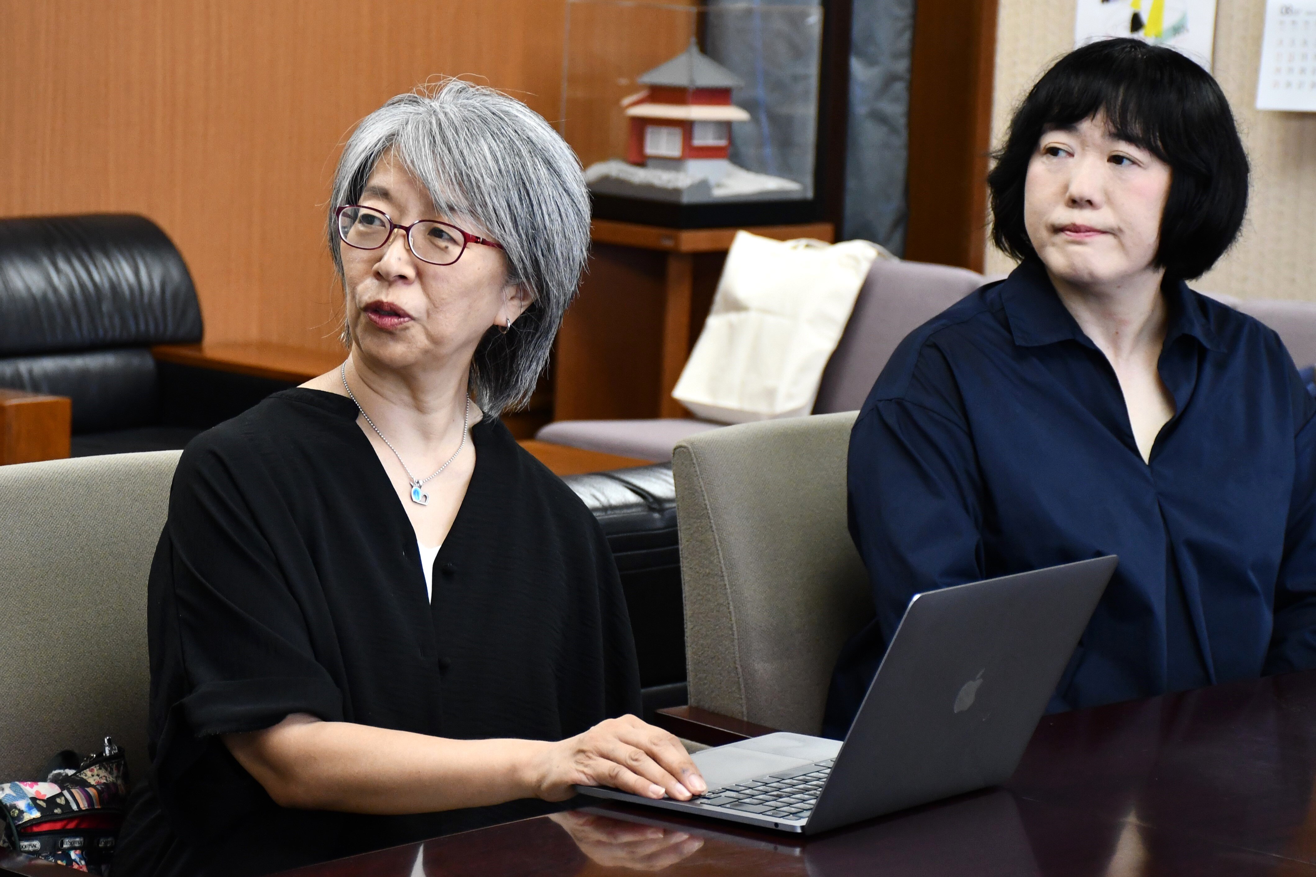 上田先生、田嶋先生.JPG